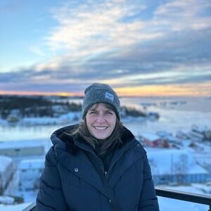 Meet your Posher, Laura